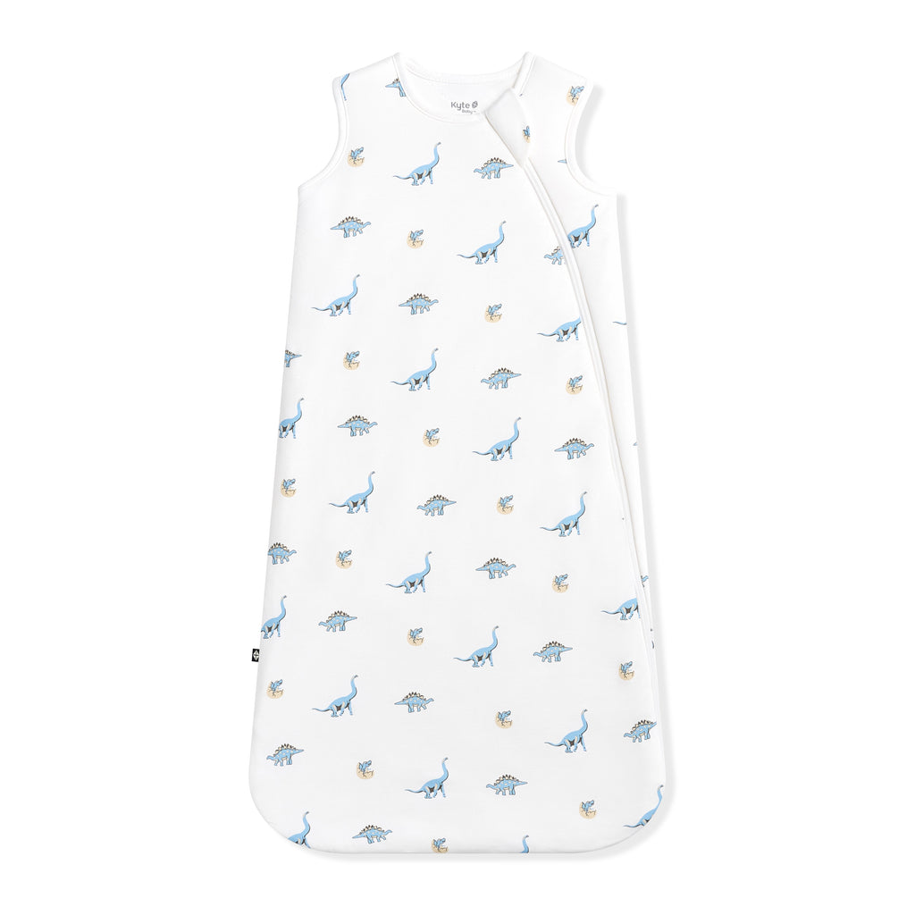 Sleep Bag in Jurassic 1.0