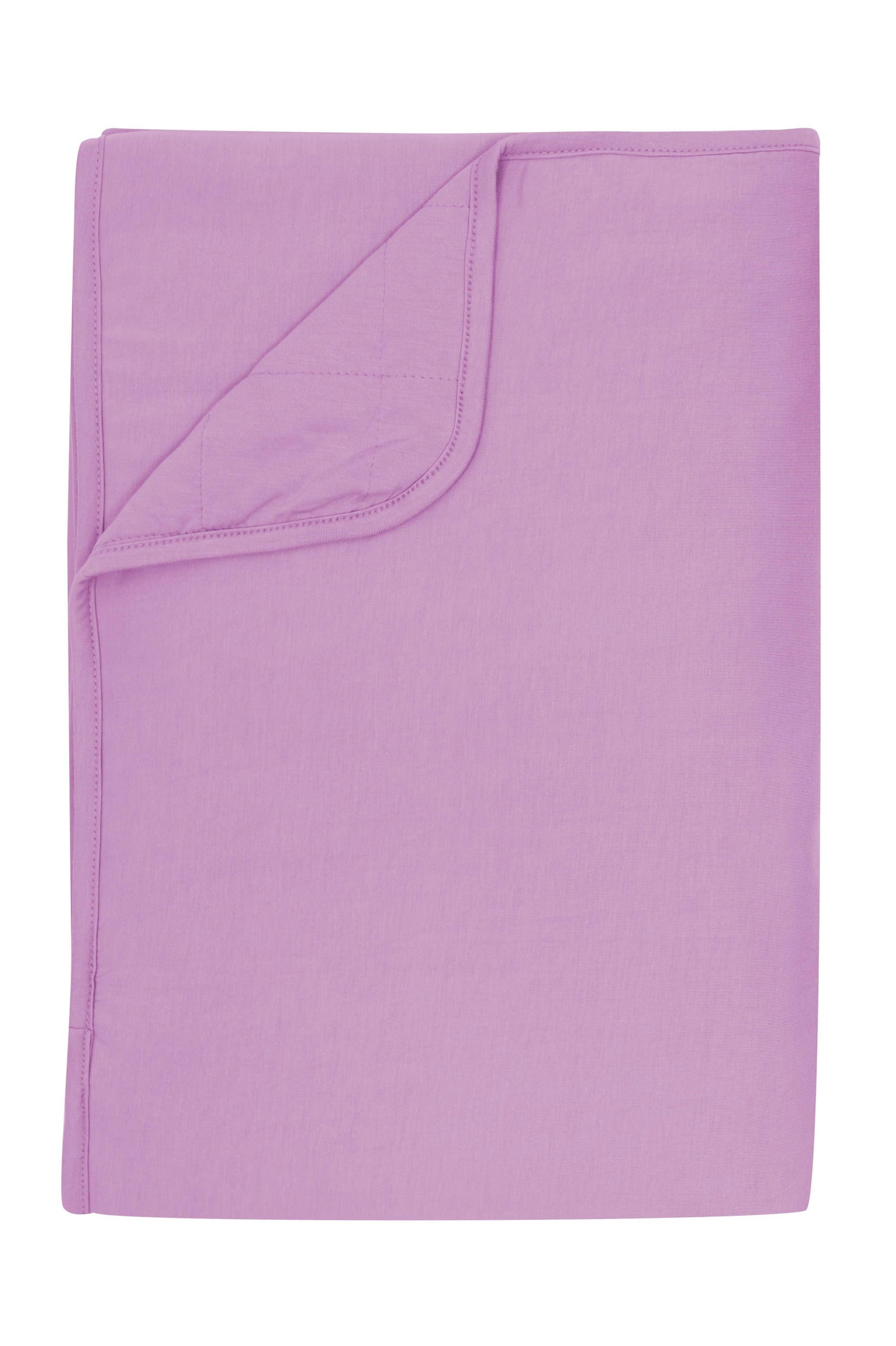 Toddler Blanket in Poi 1.0