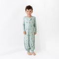 Sleep Bag Walker in Golf 0.5